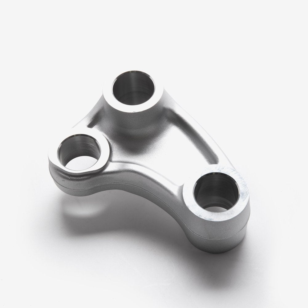 Shock Linkage