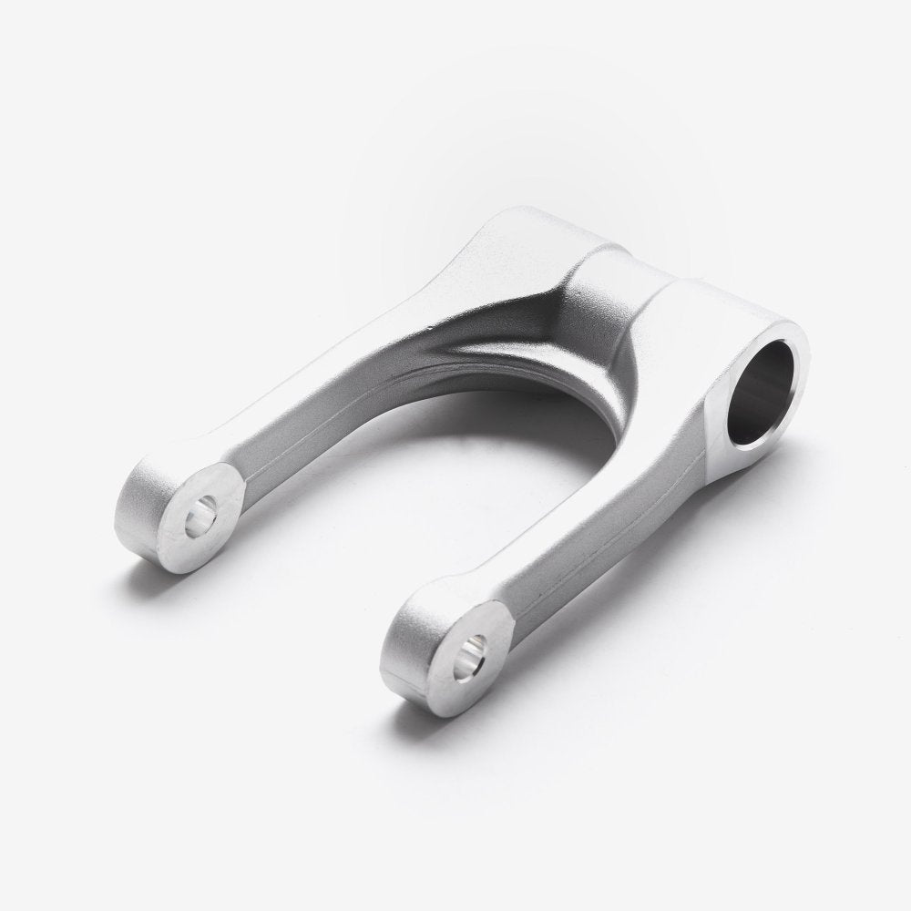 Shock Linkage 2