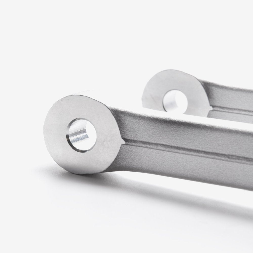 Shock Linkage 4
