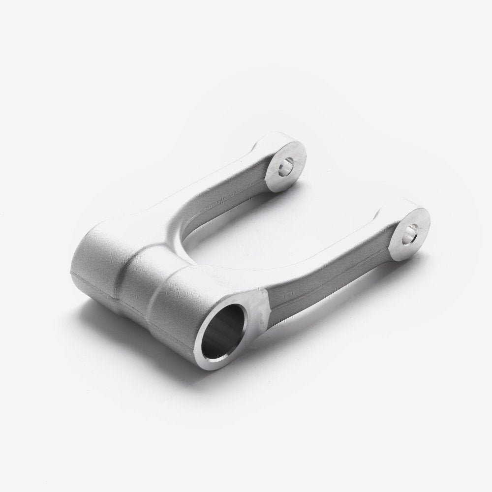Shock Linkage