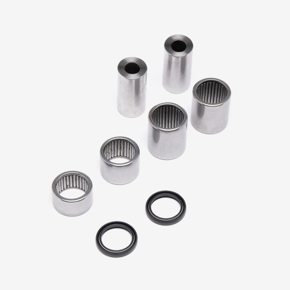 Shock Linkage