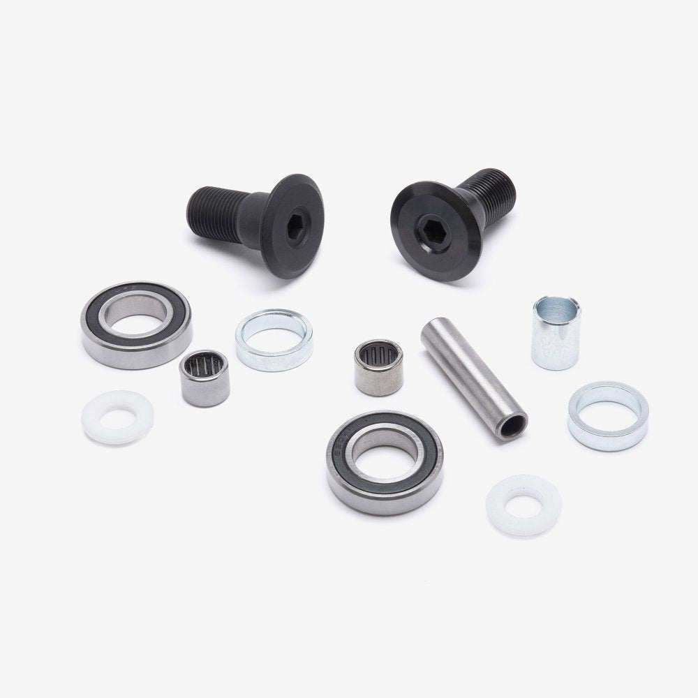 Swingarm Bush