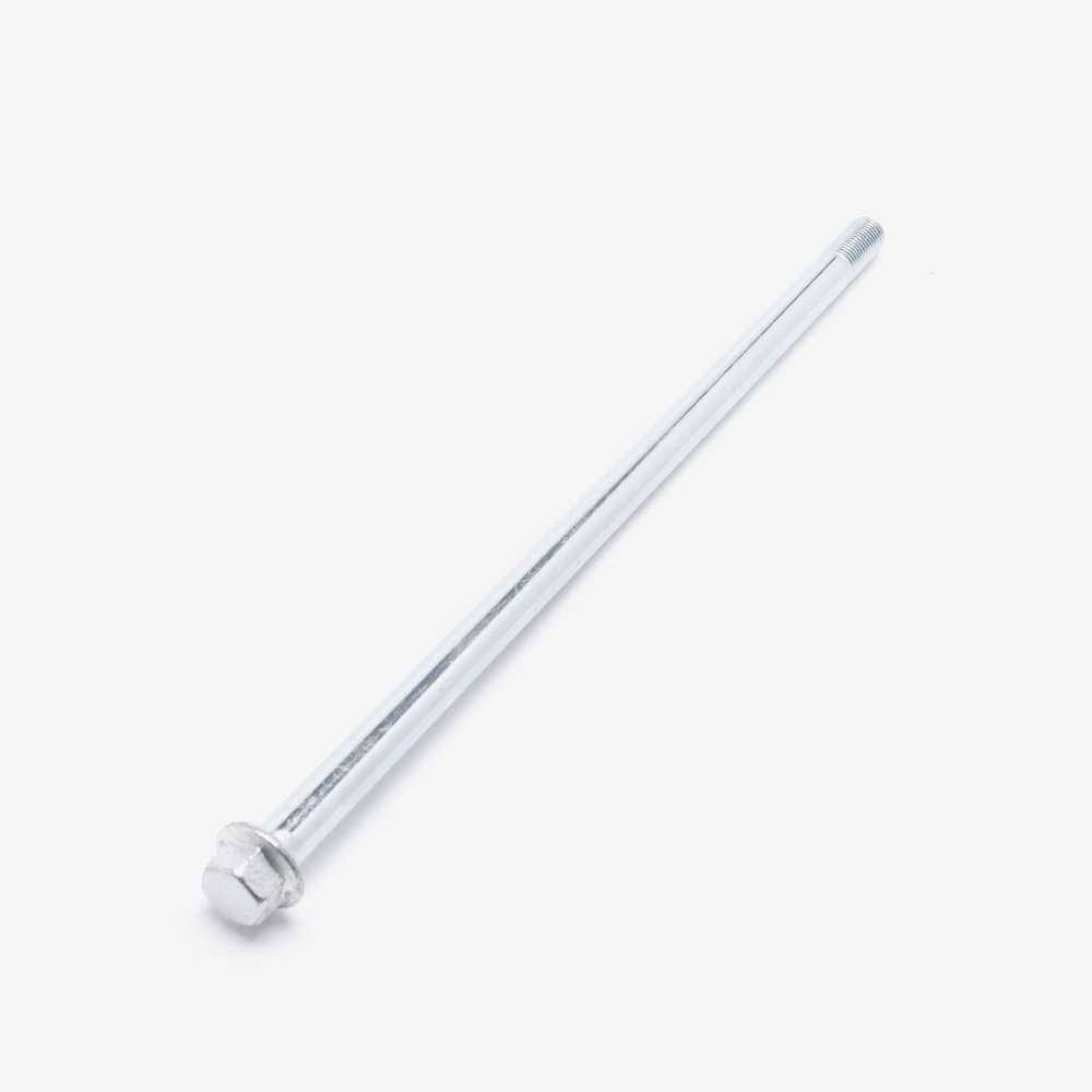 Swingarm Spindle