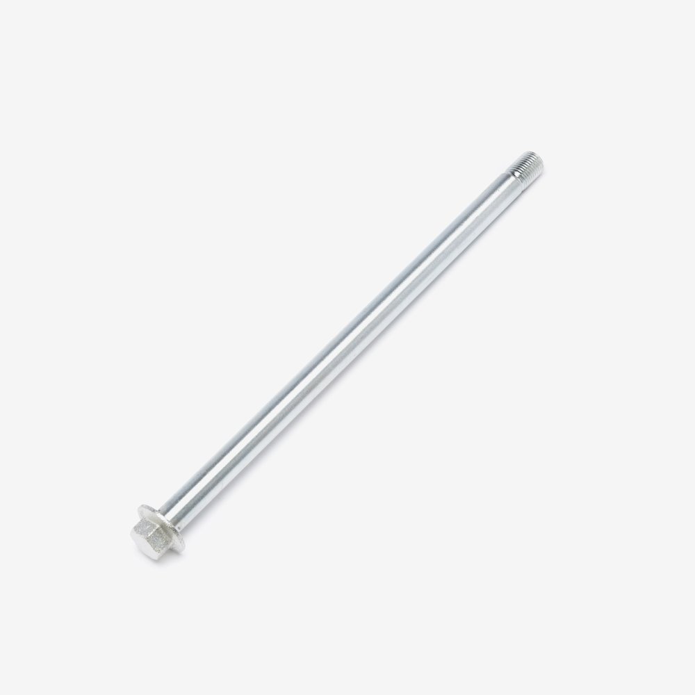 Swingarm Spindle 2