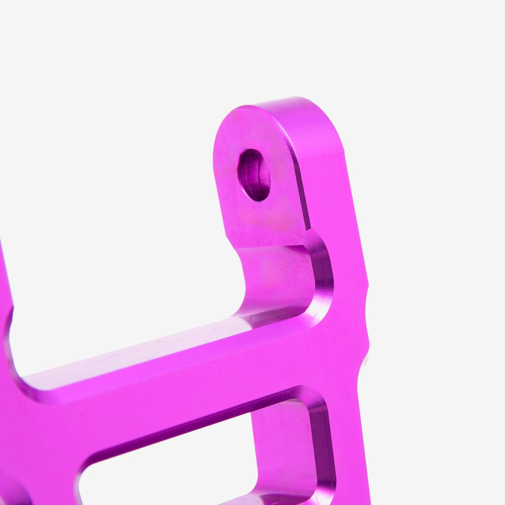 Reinforced Lower Suspension Linkage 3