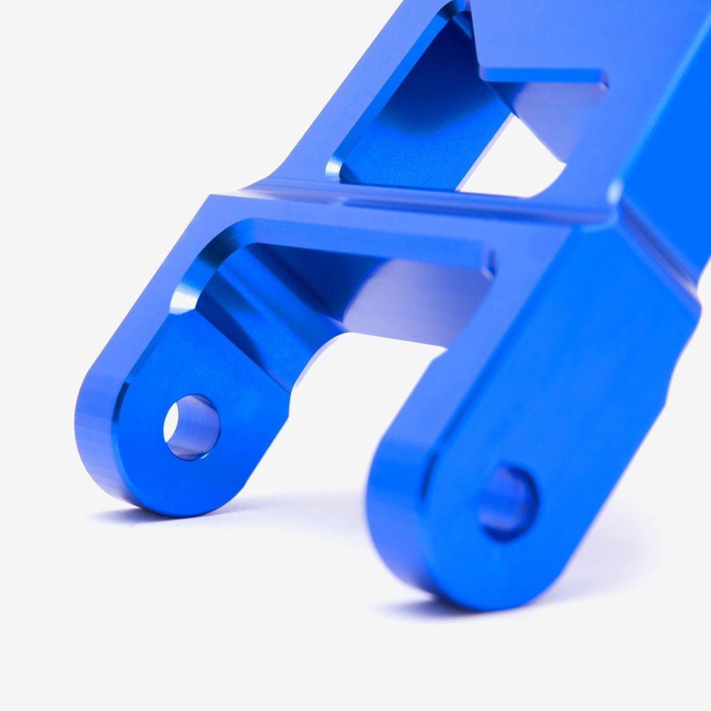 Reinforced Lower Suspension Linkage 5