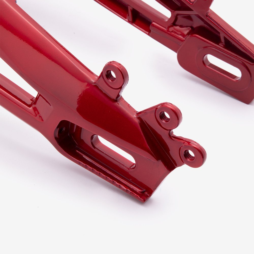 Swingarm Red 7