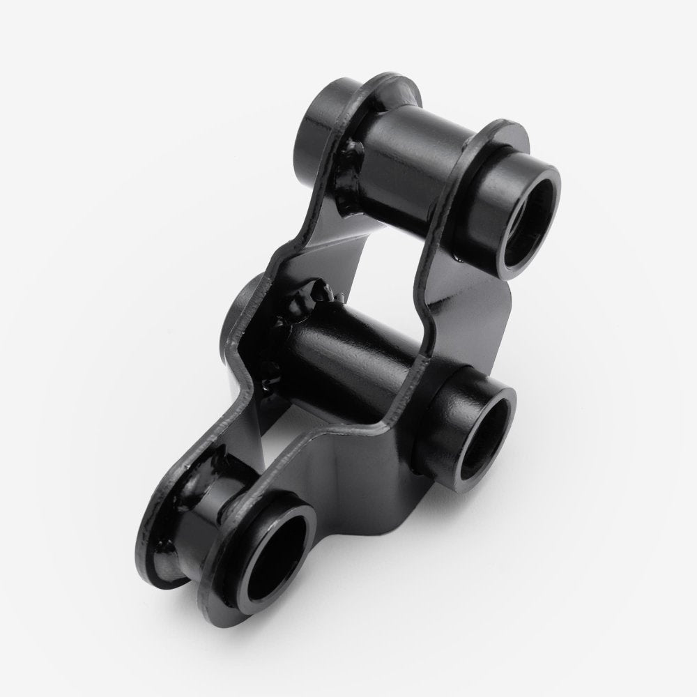 Rear Shock Linkage