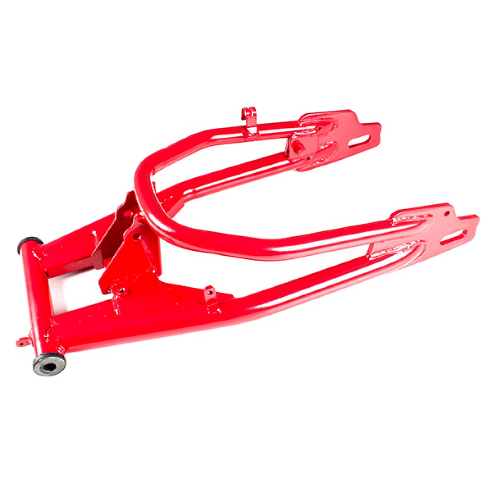 Swinging Arm