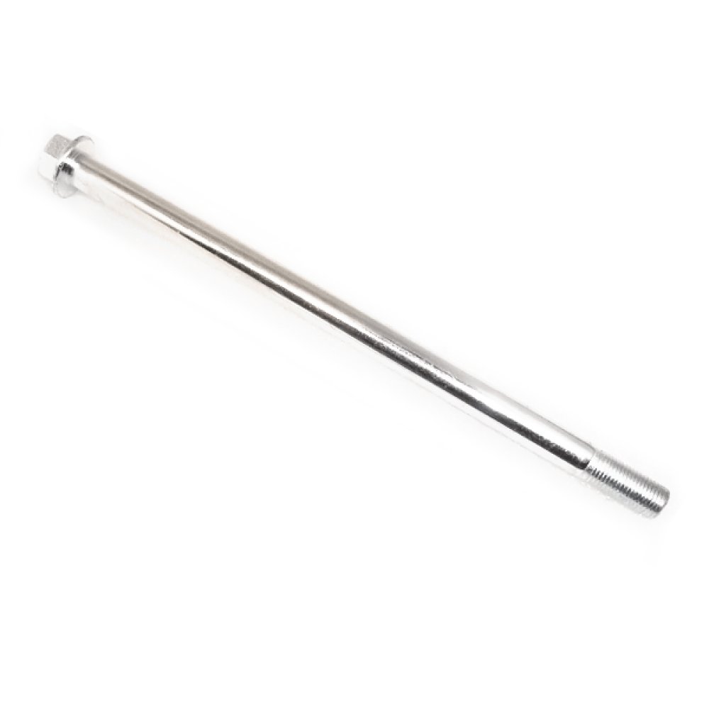 Swinging Arm Spindle