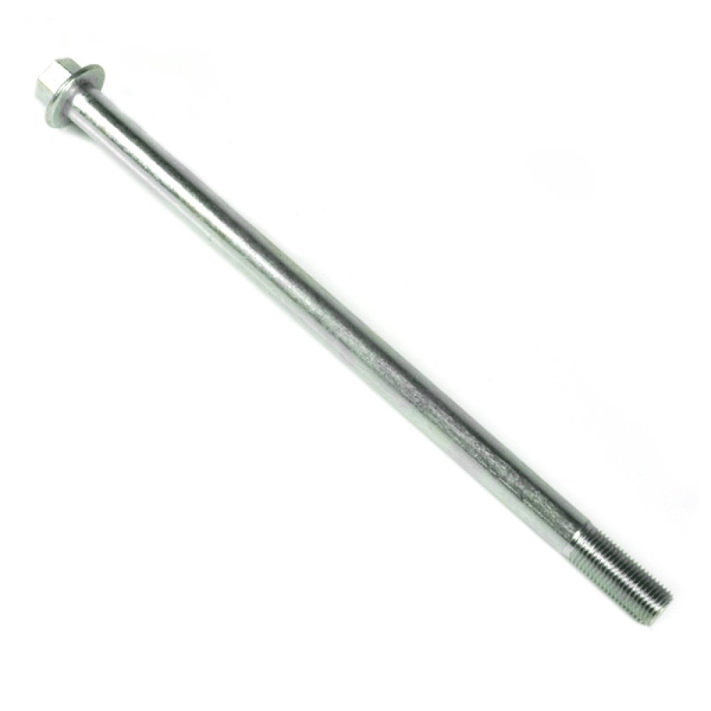 Swinging Arm Spindle