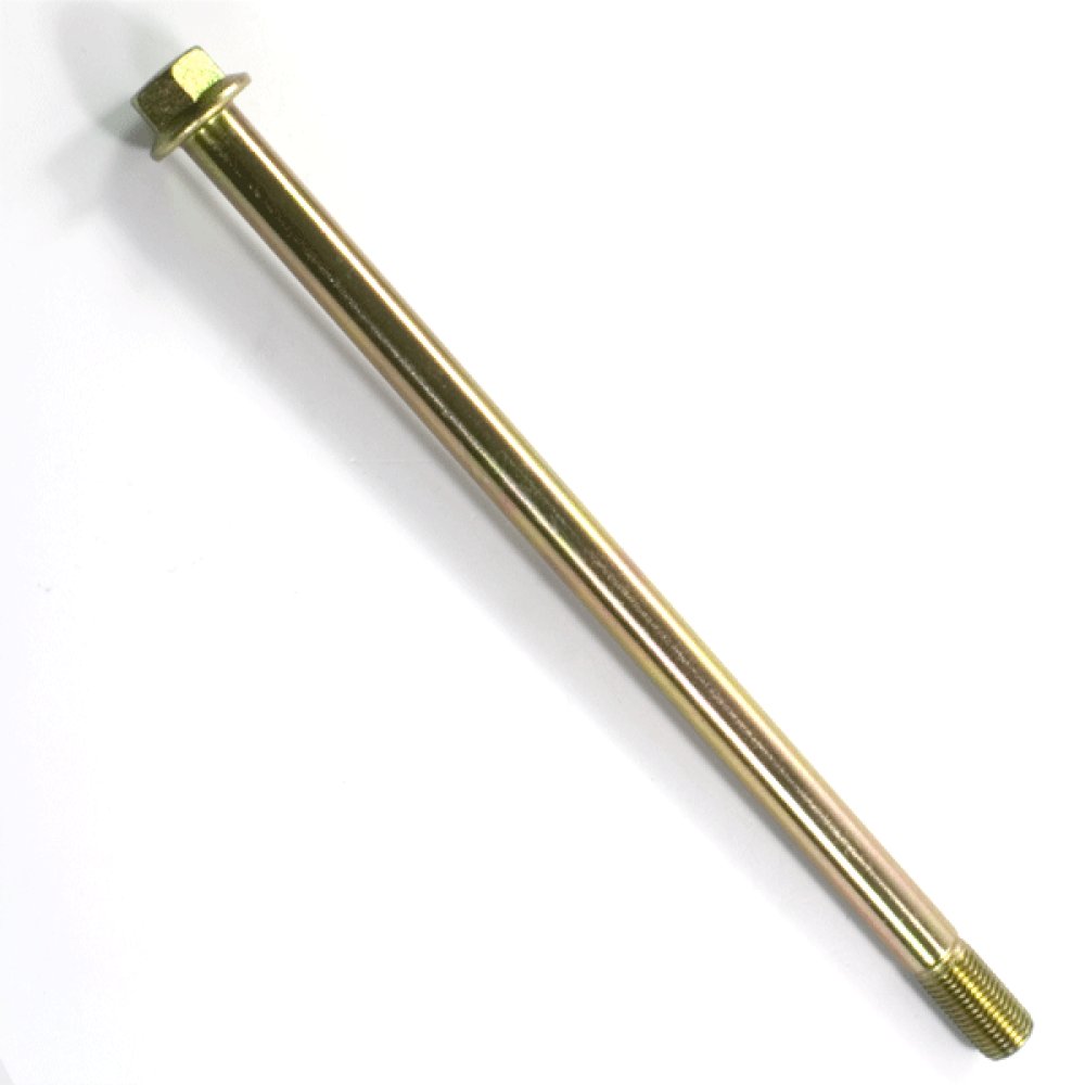 Swinging Arm Spindle
