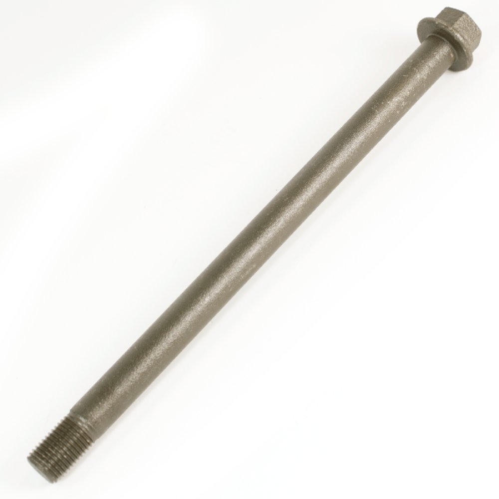 Swinging Arm Spindle