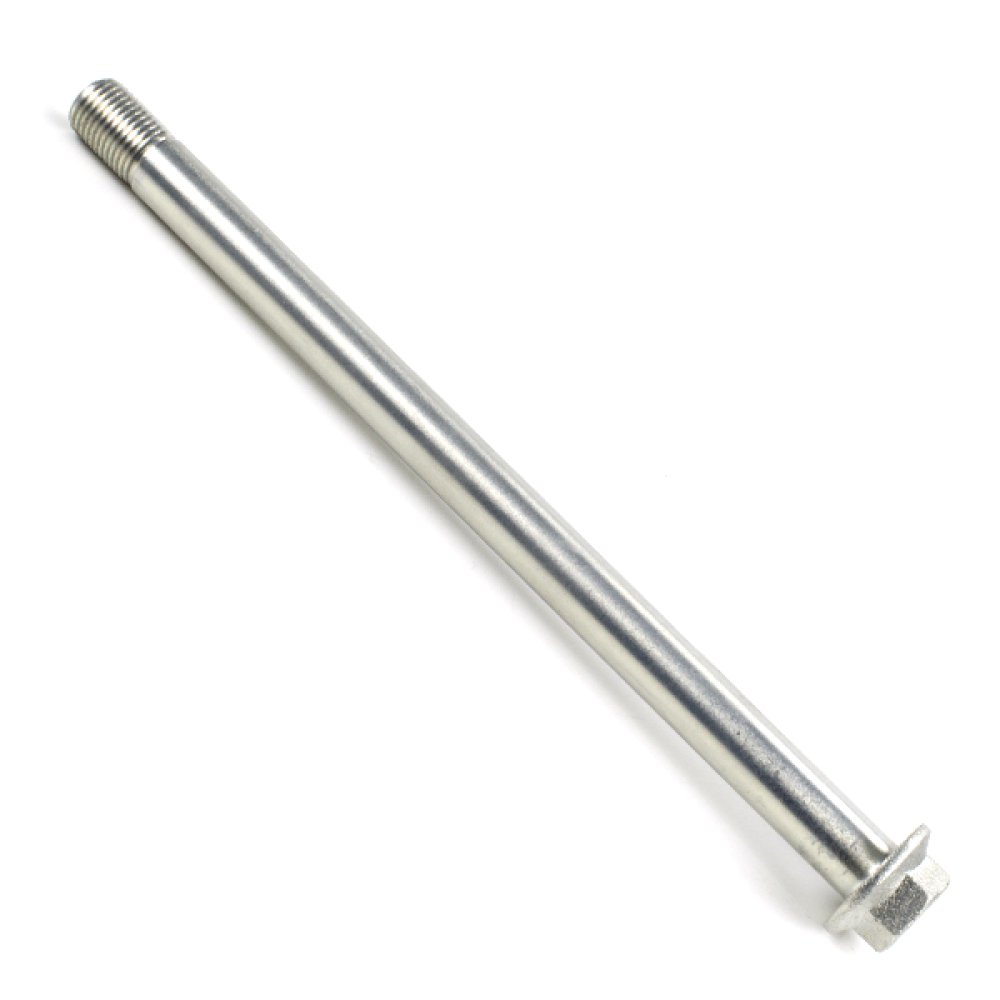 Swinging Arm Spindle