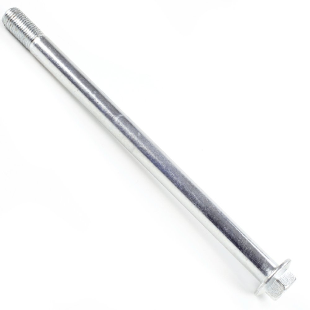 Swinging Arm Spindle