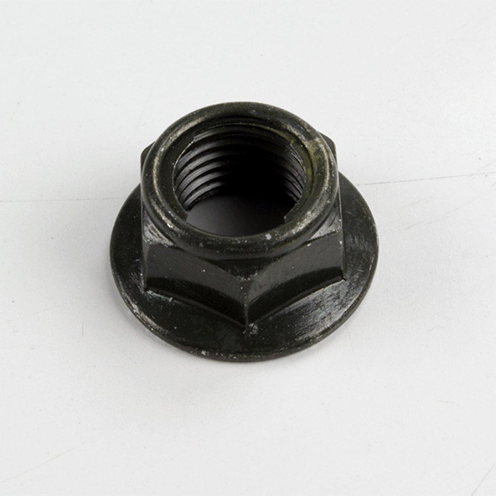 Swinging Arm Spindle Nut