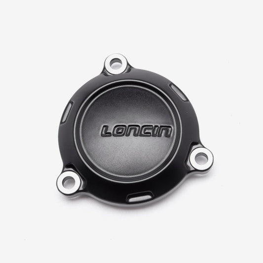 Oil Filter Cap