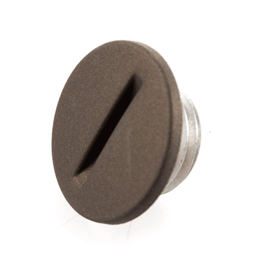 Timing Inspection Cap
