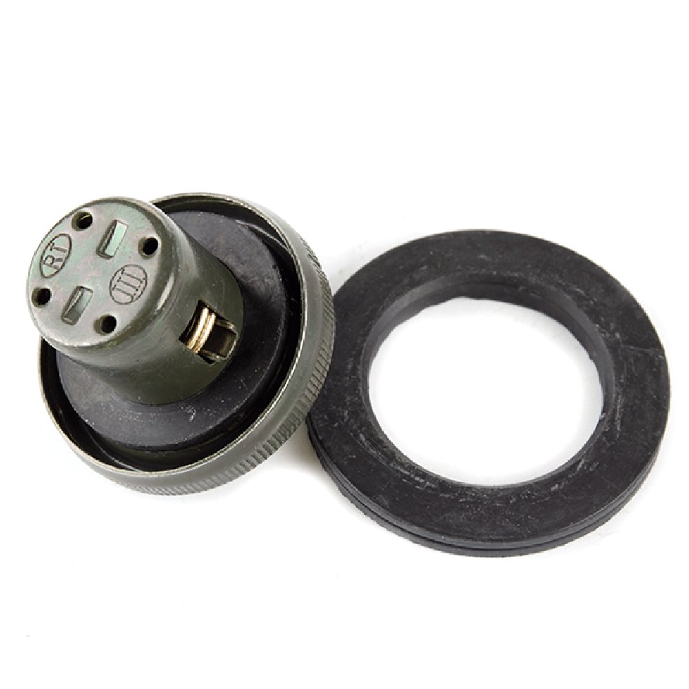 Fuel Cap 2