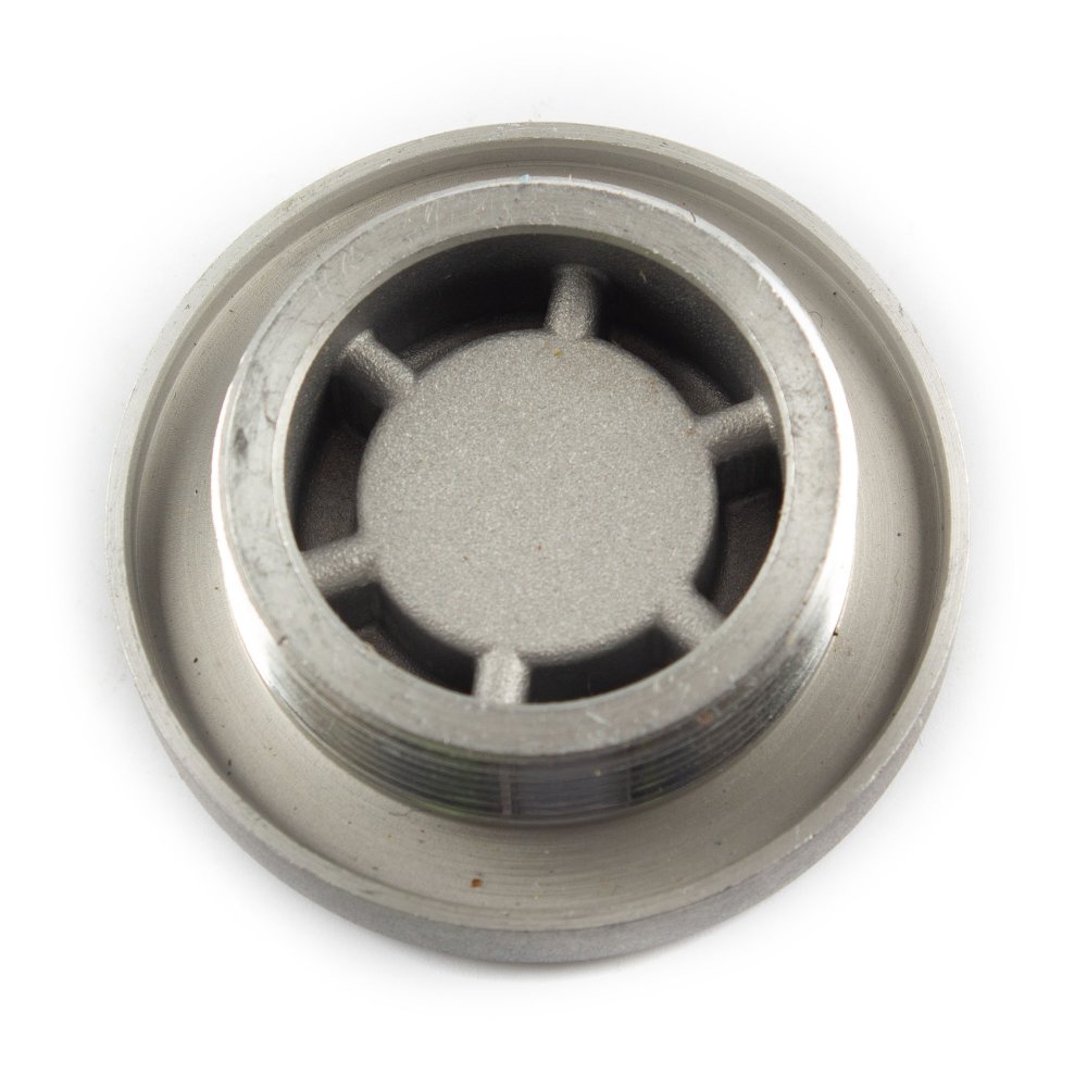 Oil Filter Cap 2