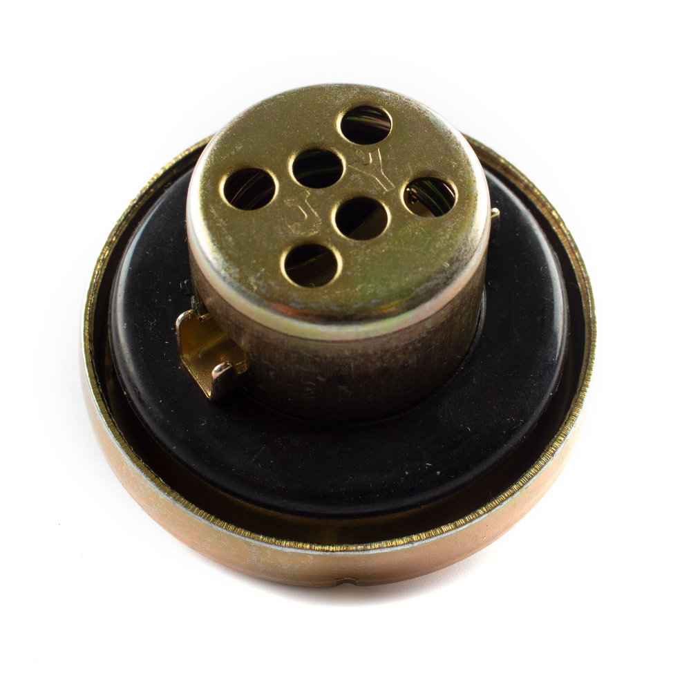 Fuel Cap 2
