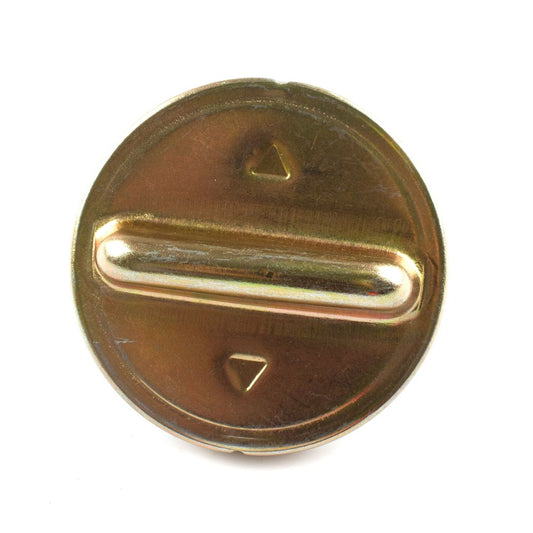 Fuel Cap