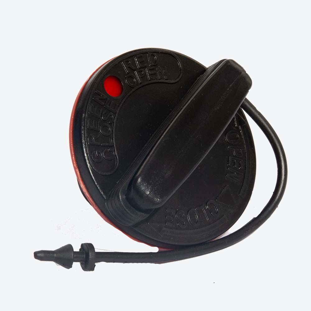 Fuel Cap
