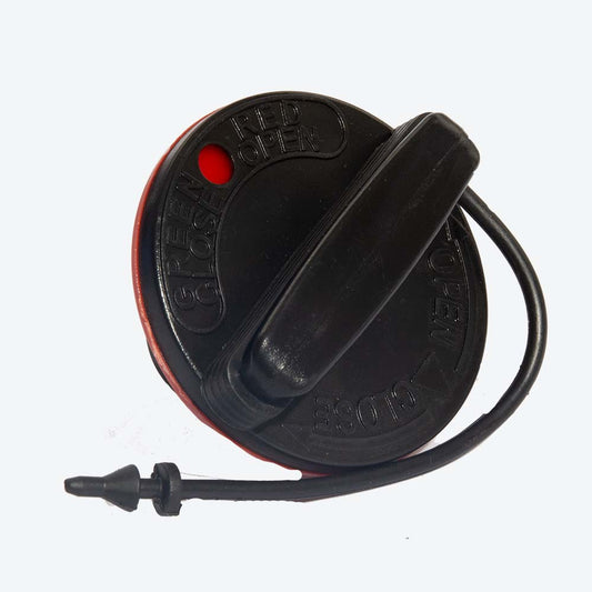 Fuel Cap