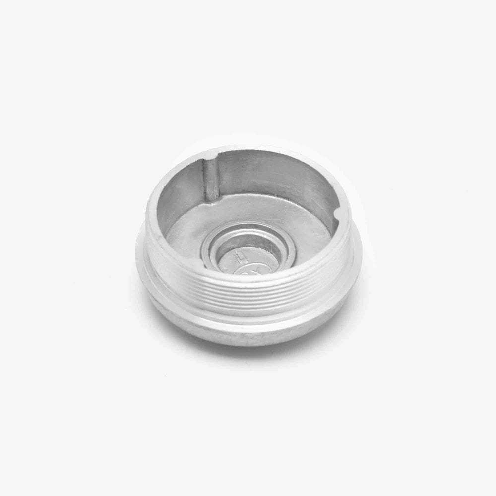 Oil Filter Cap 2