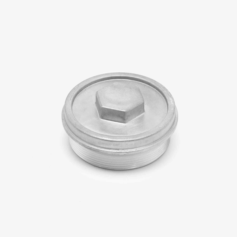 Oil Filter Cap