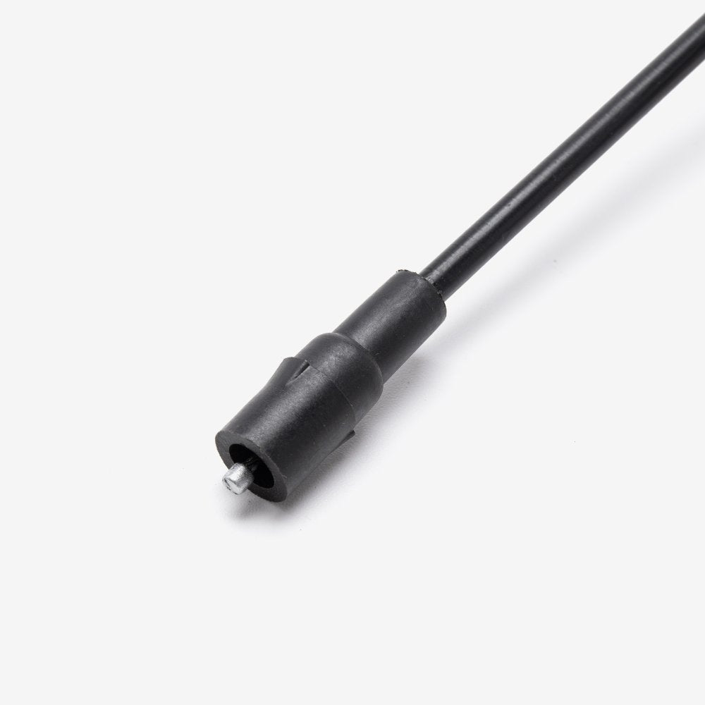 Fuel Cap Cover Locking Cable 2