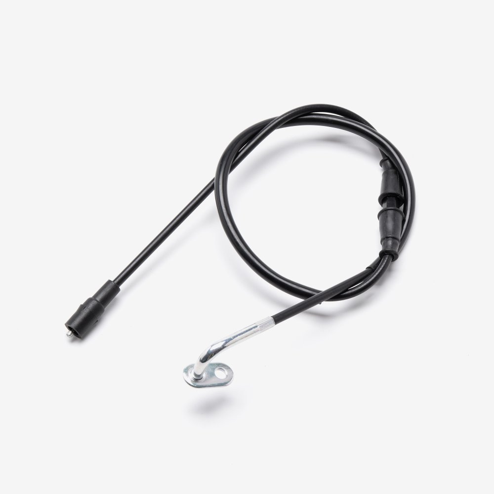 Fuel Cap Cover Locking Cable