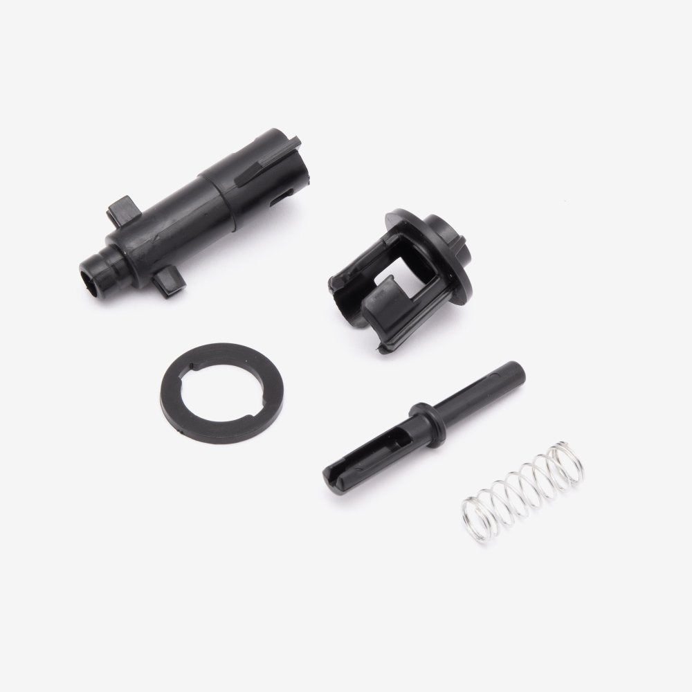 Fuel Cap Cover Lock 2