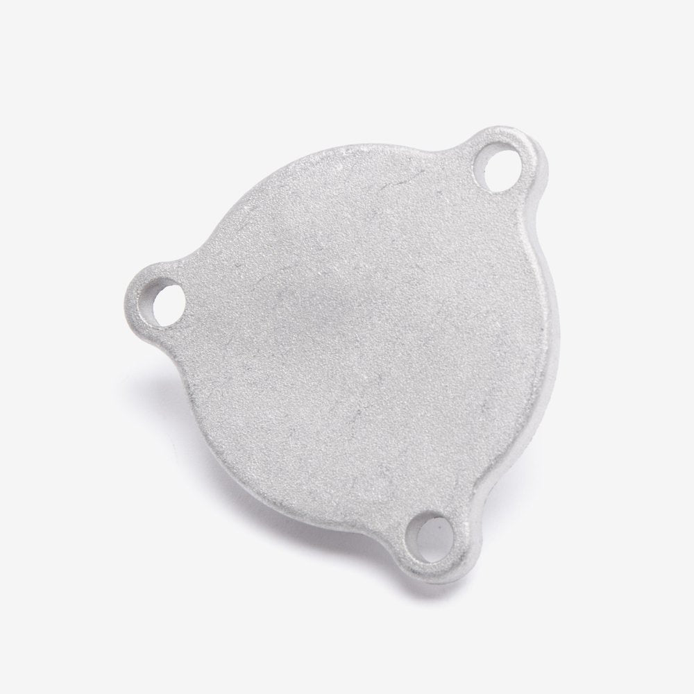 Oil Filter Cap 2