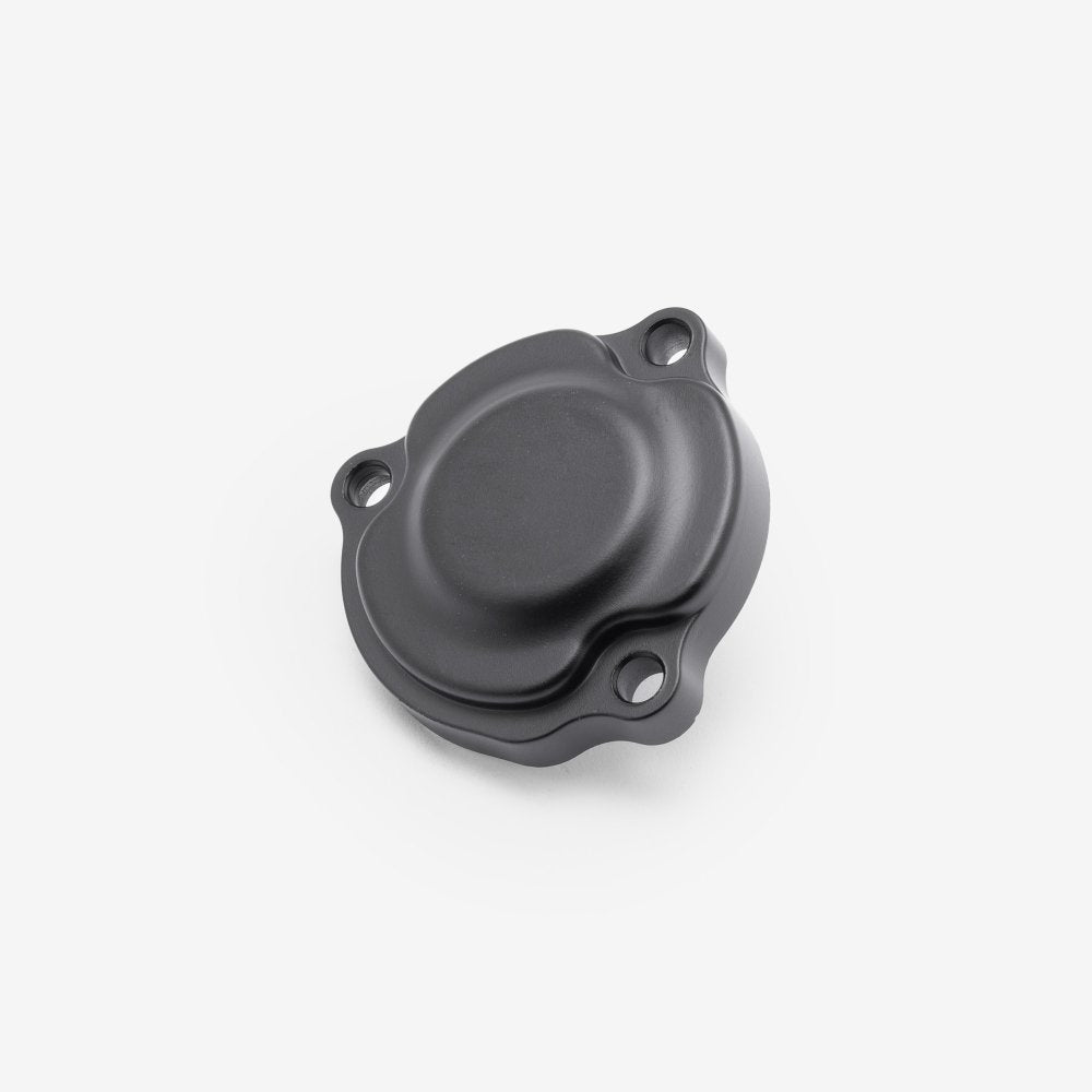 Oil Filter Cap