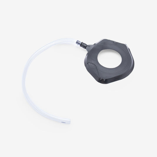 Fuel Tank Filler Neck Rubber