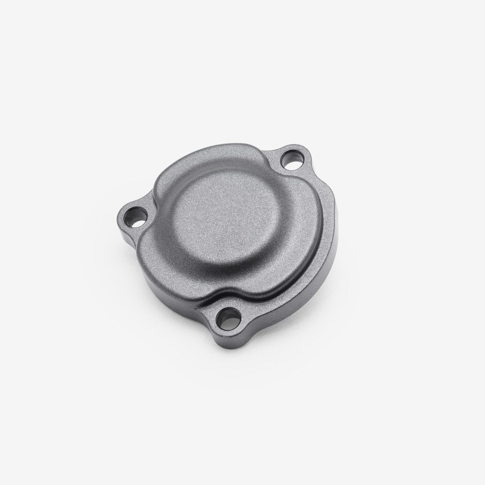 Oil Filter Cap