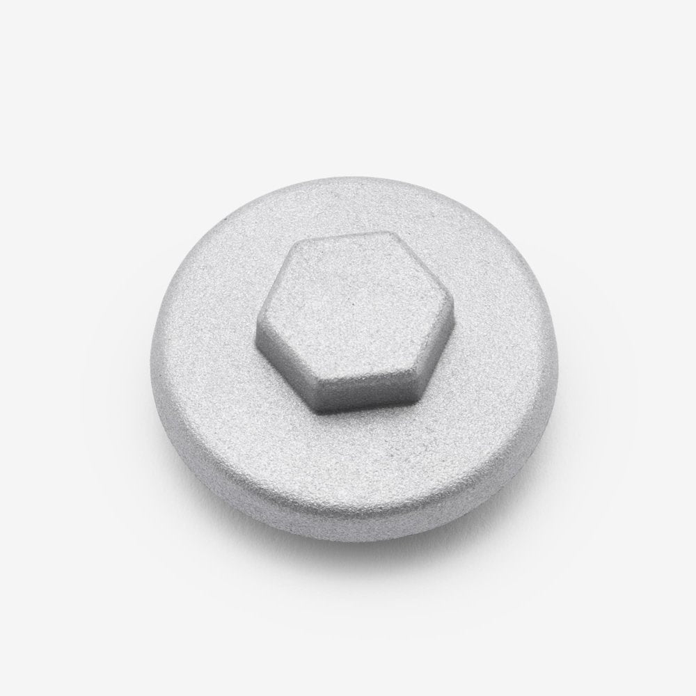 Oil Filter Cap