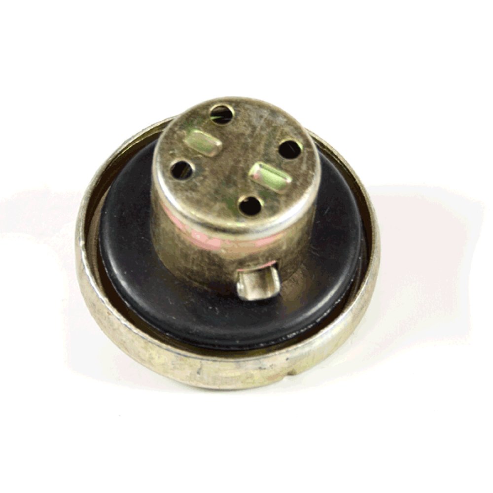 Fuel Cap 2