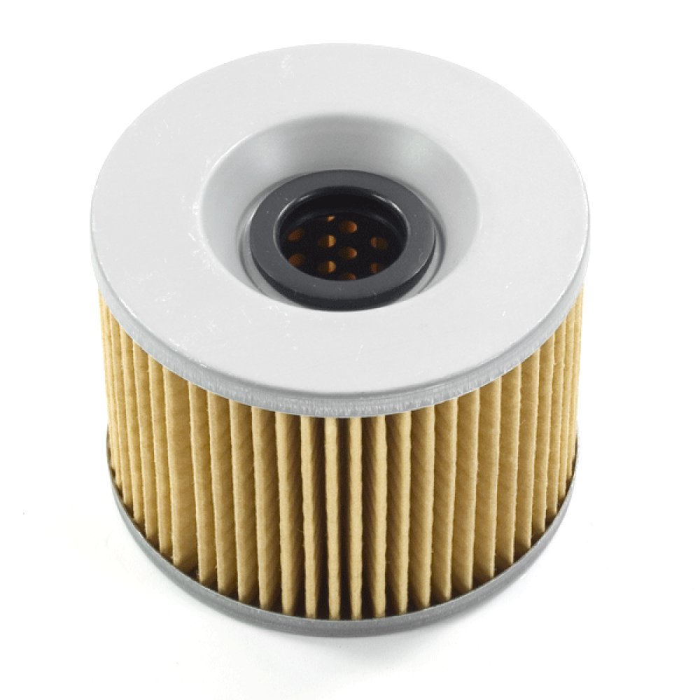 Oil Filter 3