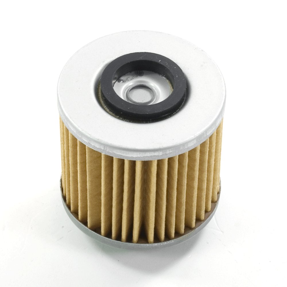 Oil Filter 2