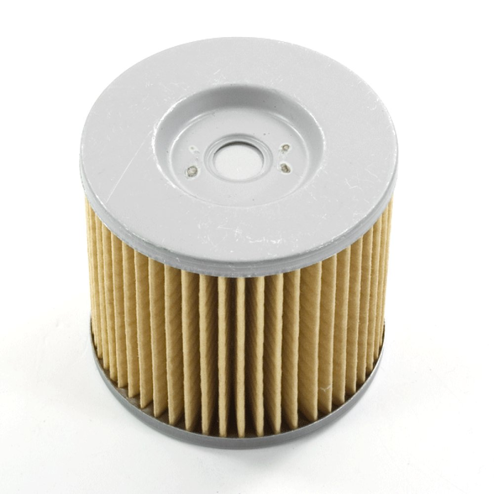 Oil Filter 2