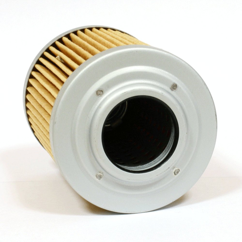 Oil Filter 3