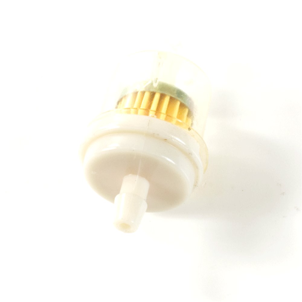 Fuel Filter 2