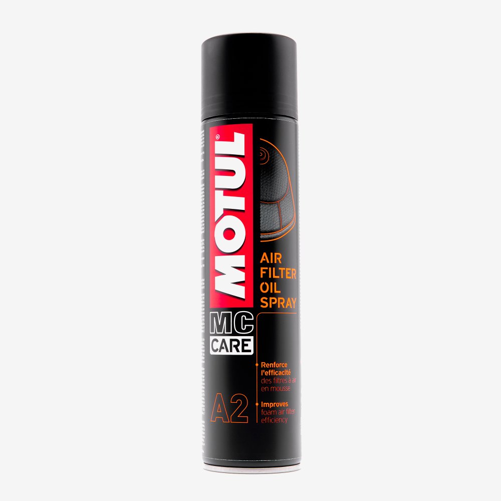 Air Filter Oil