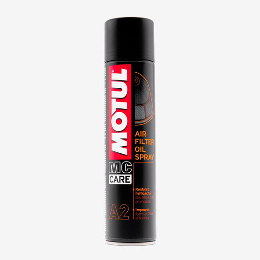 Air Filter Oil