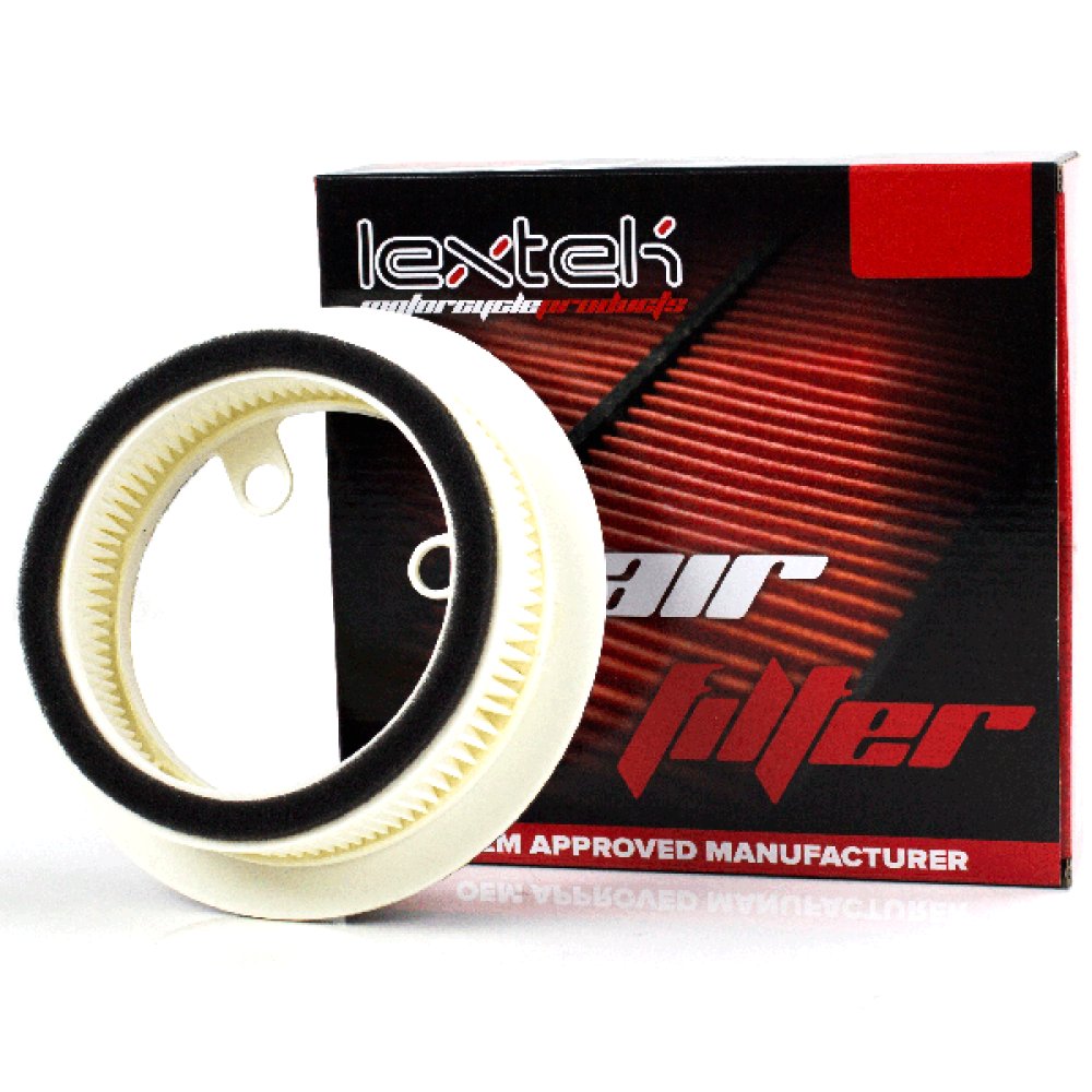 Air Filter Kit 4