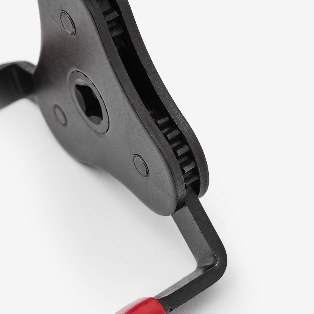 Universal Oil Filter Wrench 4