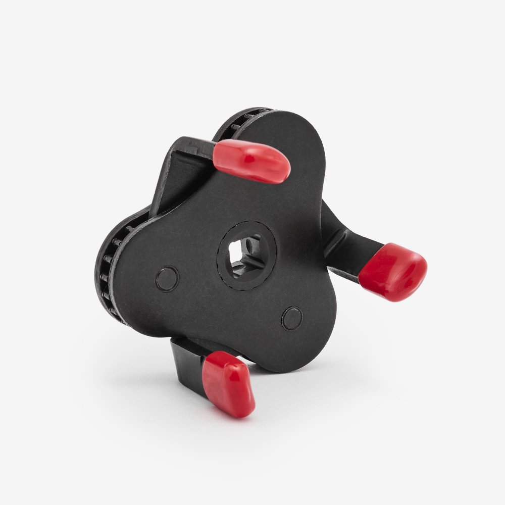 Universal Oil Filter Wrench 5