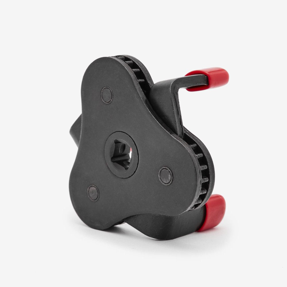 Universal Oil Filter Wrench 6